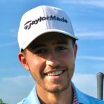 David Cohen - @davidplaysgolf - Instagram