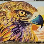 David Placencia Art - @khaostasis - Instagram