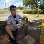 David Placeres - @placeres158 - Instagram