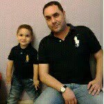 David Placeres - @davidpc1974 - Instagram