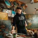 David Plachý - @plachy_gallery - Instagram