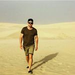 David Plachý - @dplachy - Instagram
