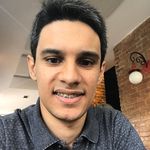 David Plácido Lopes Jr - @davidplacido - Instagram