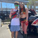 @davidplaisancee - Instagram