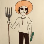 David - @davidplantsfood - Instagram