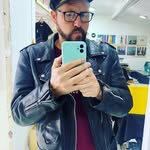 David Ruiz - @david_plan7 - Instagram