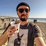 David Plappert - @davethewave0815 - Instagram