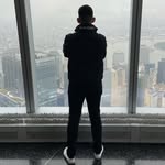 David Plascencia - @david_plascencia_7 - Instagram