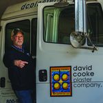 David Cooke Plaster Co., LLC - @david_cooke_plaster_company - Instagram