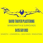 David Thayer Plastering - @davidthayerplastering - Instagram