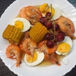 David and leo plate - @daviddurrant321 - Instagram