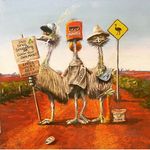 David James Plant - @david_plant_art - Instagram