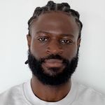 David Olu | Plant Based Living 🌱 - @davidolu_ - Instagram