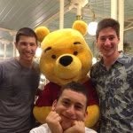 David Plaut - @dplaut17 - Instagram