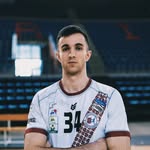 David Cadarso | Professional handball player - @dcadarso34 - Instagram