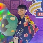 David Lucca TCG Player - @davidluccatcg - Instagram