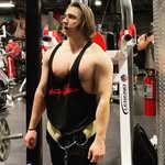 David Player - @dplayerfit - Instagram