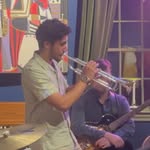 David the Trumpet Player - @davidtrumpetplayer - Instagram
