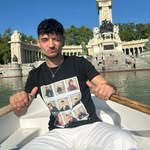 David De La Plaza - @davidplaza_3101 - Instagram