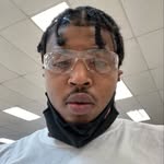 David Pledge - @yung_juug_800 - Instagram