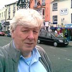 David Pledger - @kirwoodchris - Instagram