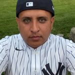 David A Delcid - @davidpleites - Instagram
