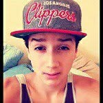 David Pleitez - @pleitez113 - Instagram