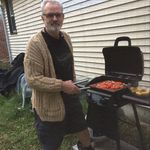 David Pletcher - @marine_piping_viking - Instagram