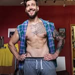 David Pleva - @davefitcze_ - Instagram