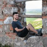 David Pleva - @david.pleva - Instagram