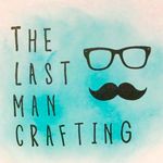 David Plimmer - @thelastmancrafting - Instagram