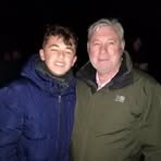 David Plimmer - Facebook