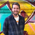 David Plimmer - @davplimtravels - Instagram