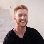David Plimpton - @tikitango - Instagram