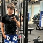 David - @davidpoch_ - Instagram