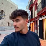 Davyd Pochabskyy - @davidpocha - Instagram