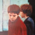pochic - @david_pochic_peintre - Instagram