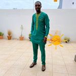 David Adu-Poku - @dapoku - Instagram