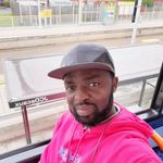 David Poku - @davidameyaw62 - Instagram