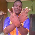 david poku - @davidpokunkrumah26 - Instagram
