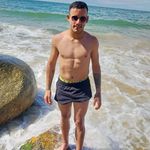 David Polanco - @polancodavidd - Instagram