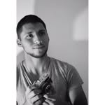 David Guzmán - @davidpolis_ - Instagram