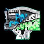 David Poliscron Chrome - @davidpoliscron - Instagram
