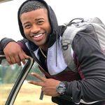 David Polite - @nyamekye579 - Instagram