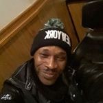 David Polite - @politedavid86 - Instagram