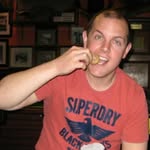 David Pollitt - @pollitt408 - Instagram