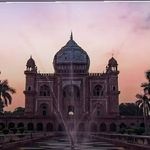 David Pollitt - @newdelhi_watercrisis - Instagram