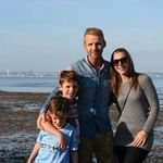 David Pollitt - @pollittdavid - Instagram