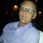 David Pollitt - @oldgit58 - Instagram