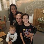 Davi Santos - @davidponto.40 - Instagram